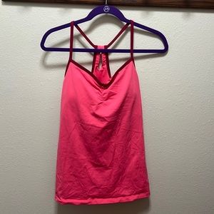 Lucy Athletic Tank